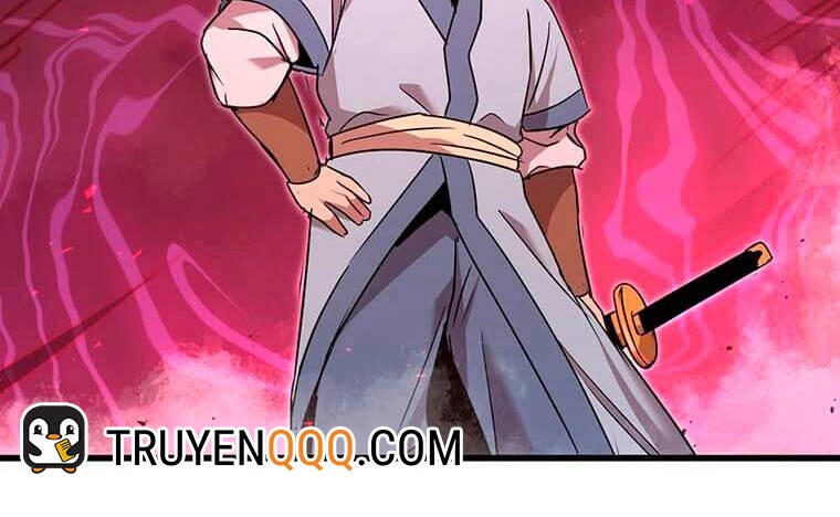 Đạo Sĩ Giang Hồ Chapter 81 - 5