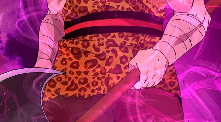 Đạo Sĩ Giang Hồ Chapter 81 - 13