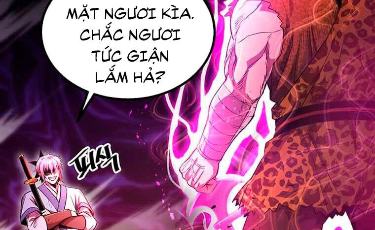 Đạo Sĩ Giang Hồ Chapter 81 - 22