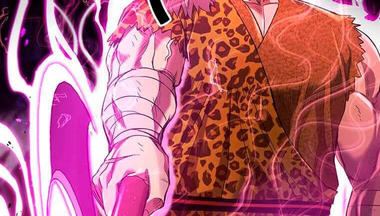 Đạo Sĩ Giang Hồ Chapter 81 - 25