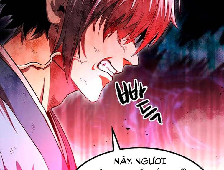 Đạo Sĩ Giang Hồ Chapter 81 - 30