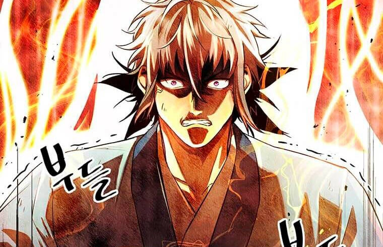 Đạo Sĩ Giang Hồ Chapter 81 - 33