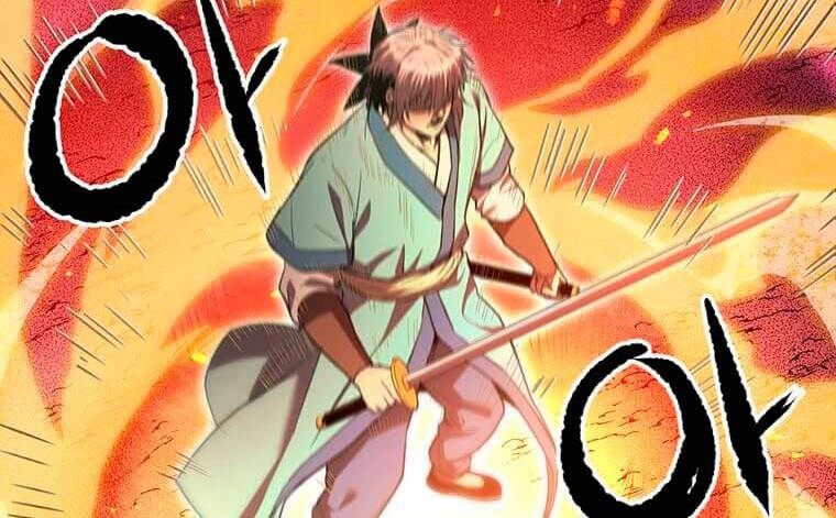 Đạo Sĩ Giang Hồ Chapter 81 - 37