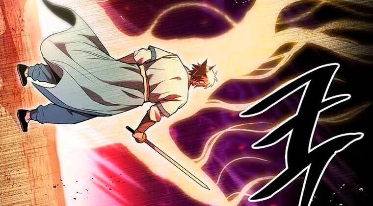 Đạo Sĩ Giang Hồ Chapter 81 - 43