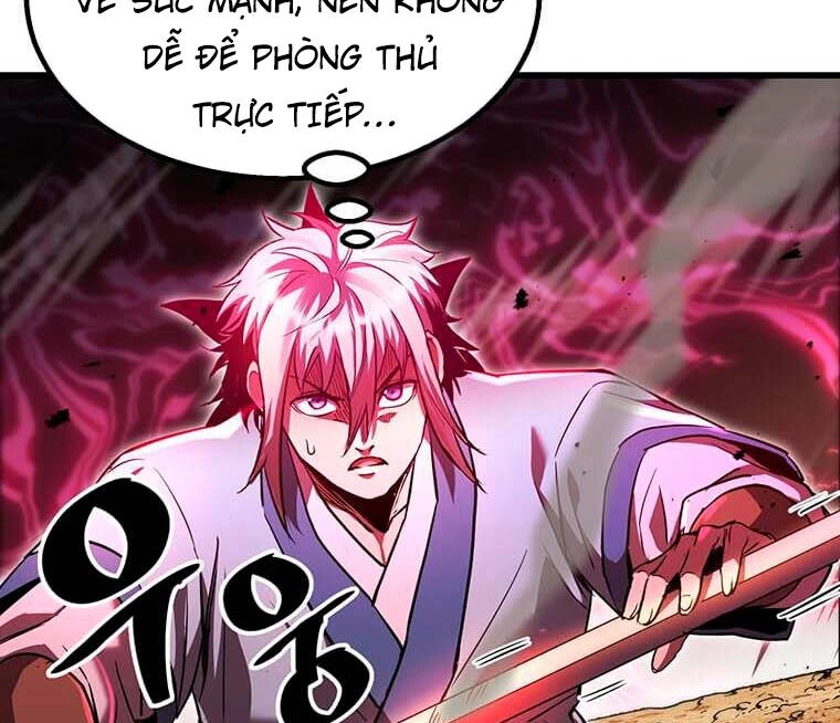 Đạo Sĩ Giang Hồ Chapter 81 - 69