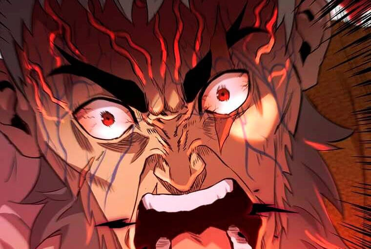 Đạo Sĩ Giang Hồ Chapter 81 - 133