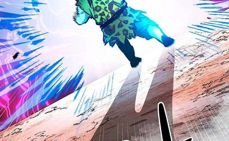 Đạo Sĩ Giang Hồ Chapter 82 - 11