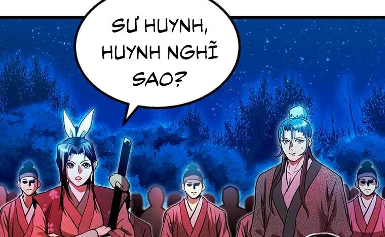 Đạo Sĩ Giang Hồ Chapter 82 - 19