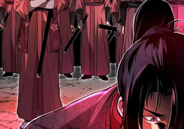 Đạo Sĩ Giang Hồ Chapter 82 - 20