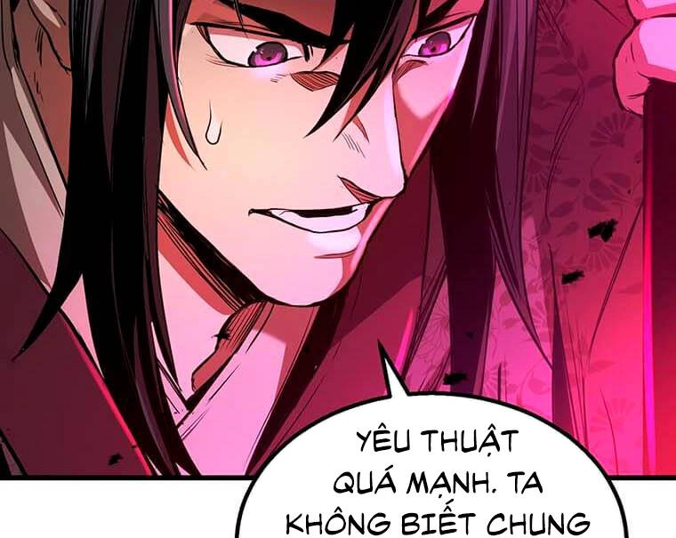 Đạo Sĩ Giang Hồ Chapter 82 - 22