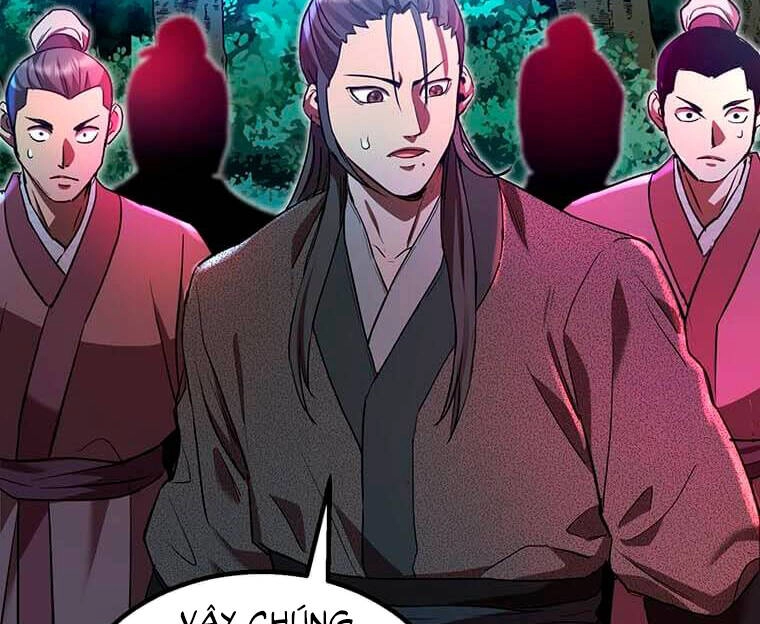 Đạo Sĩ Giang Hồ Chapter 82 - 24