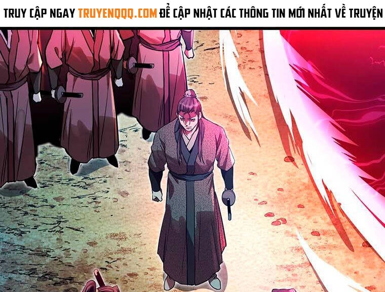 Đạo Sĩ Giang Hồ Chapter 82 - 26