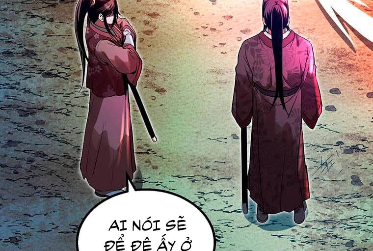 Đạo Sĩ Giang Hồ Chapter 82 - 27