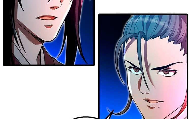 Đạo Sĩ Giang Hồ Chapter 82 - 34