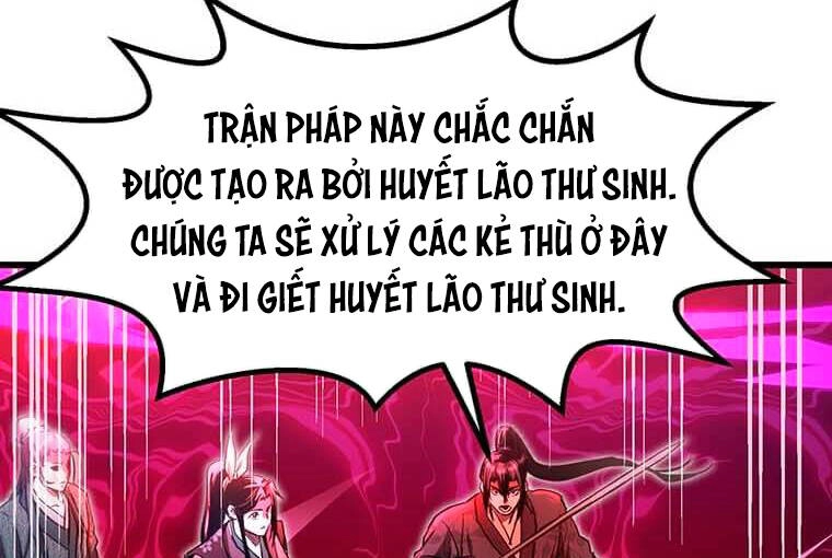 Đạo Sĩ Giang Hồ Chapter 82 - 36