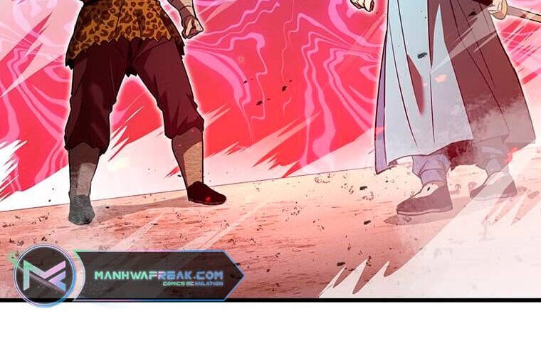 Đạo Sĩ Giang Hồ Chapter 82 - 95