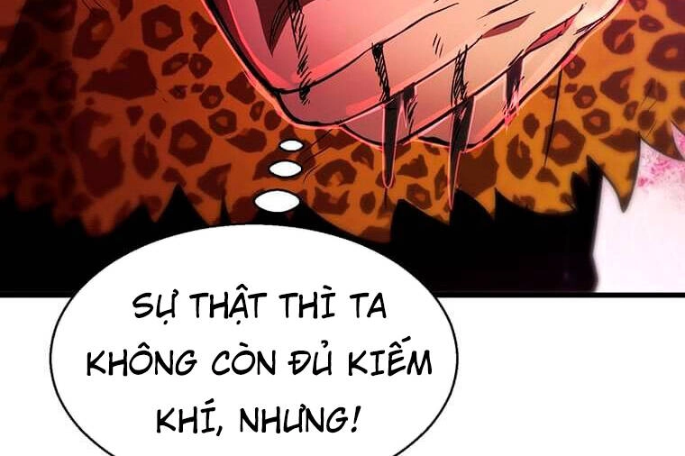 Đạo Sĩ Giang Hồ Chapter 82 - 111