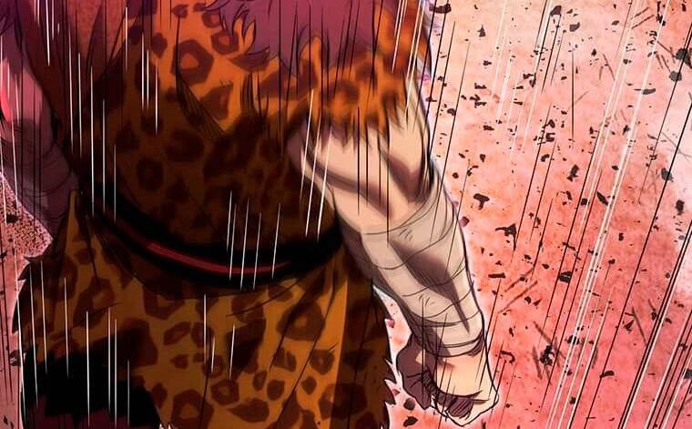 Đạo Sĩ Giang Hồ Chapter 82 - 114