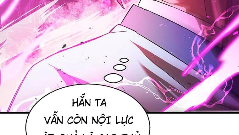 Đạo Sĩ Giang Hồ Chapter 82 - 132