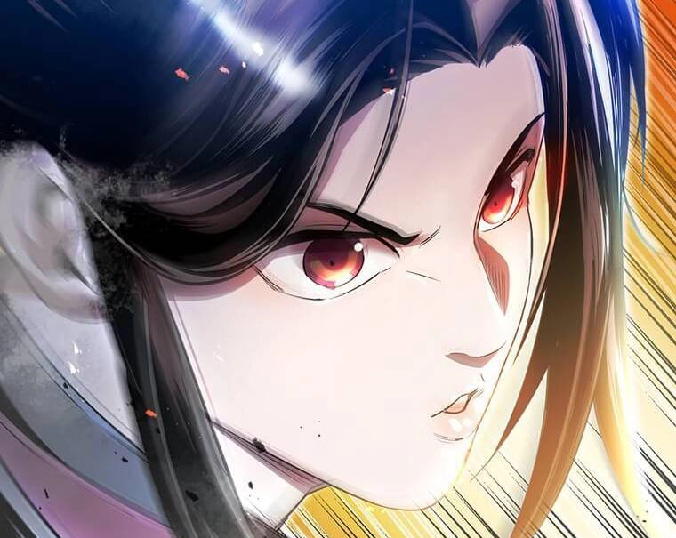 Đạo Sĩ Giang Hồ Chapter 82.5 - 7