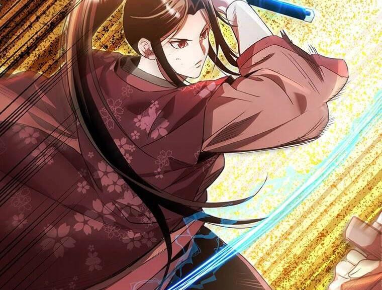 Đạo Sĩ Giang Hồ Chapter 82.5 - 10