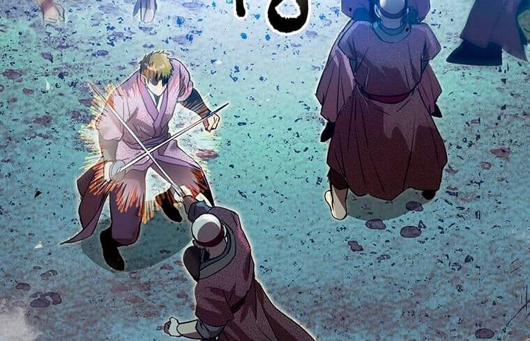 Đạo Sĩ Giang Hồ Chapter 82.5 - 14