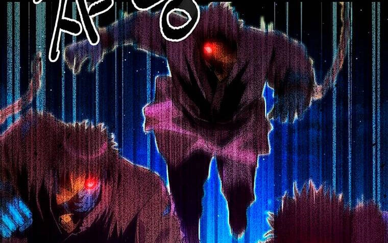 Đạo Sĩ Giang Hồ Chapter 82.5 - 21