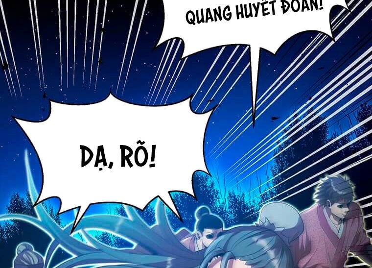 Đạo Sĩ Giang Hồ Chapter 82.5 - 29