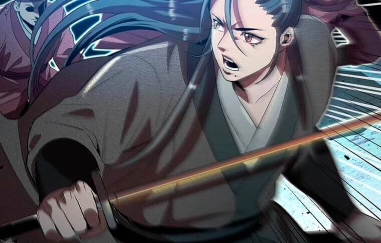 Đạo Sĩ Giang Hồ Chapter 82.5 - 30