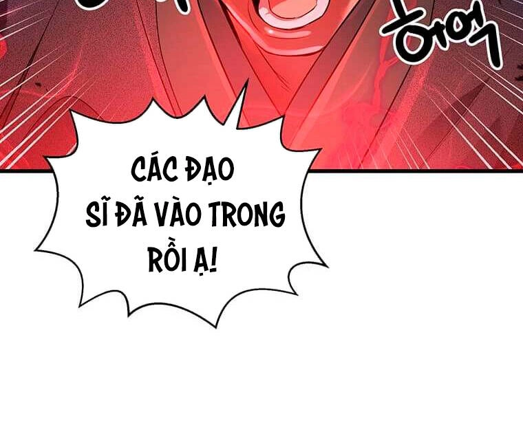 Đạo Sĩ Giang Hồ Chapter 82.5 - 39