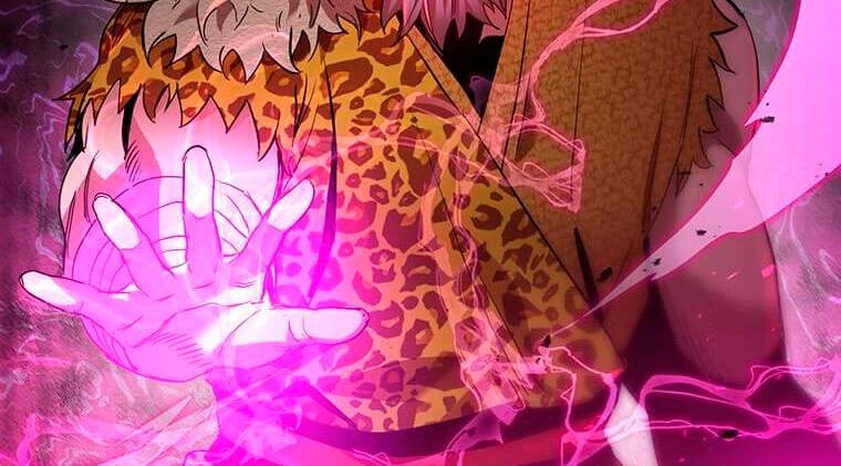 Đạo Sĩ Giang Hồ Chapter 82.5 - 54