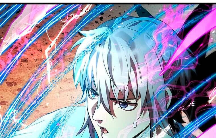 Đạo Sĩ Giang Hồ Chapter 82.5 - 60