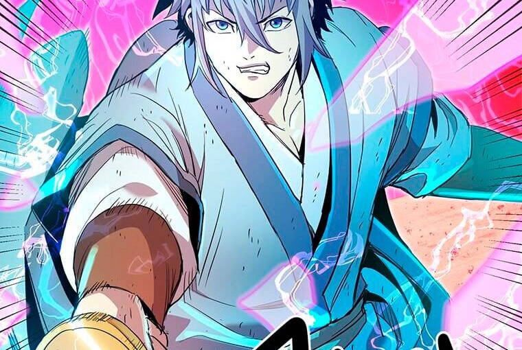 Đạo Sĩ Giang Hồ Chapter 82.5 - 112