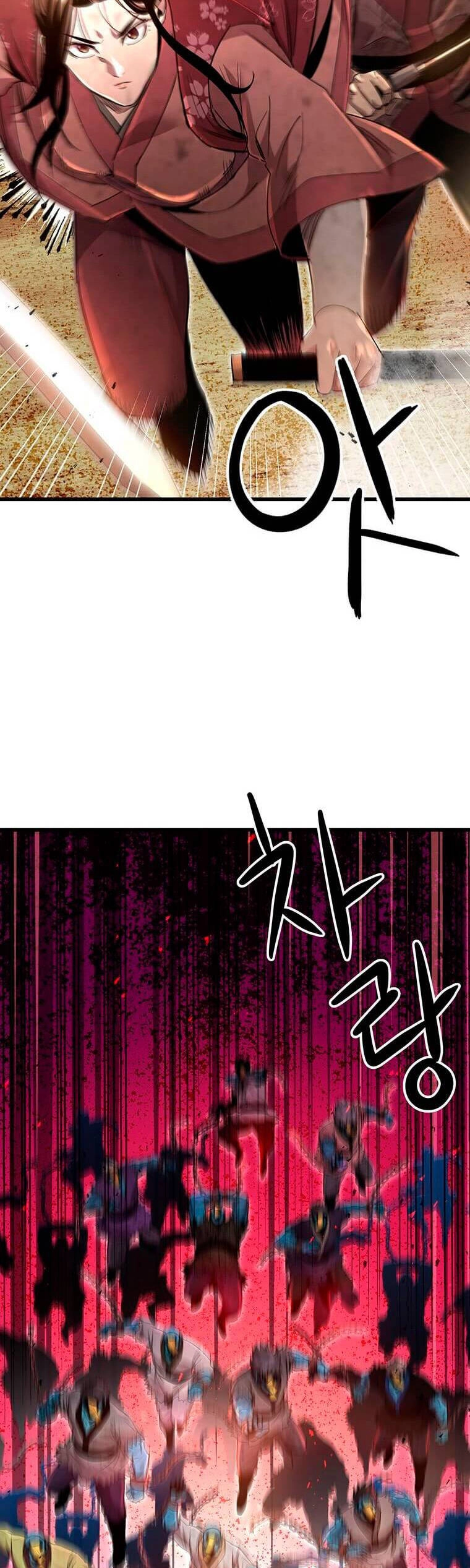 Đạo Sĩ Giang Hồ Chapter 83 - 13