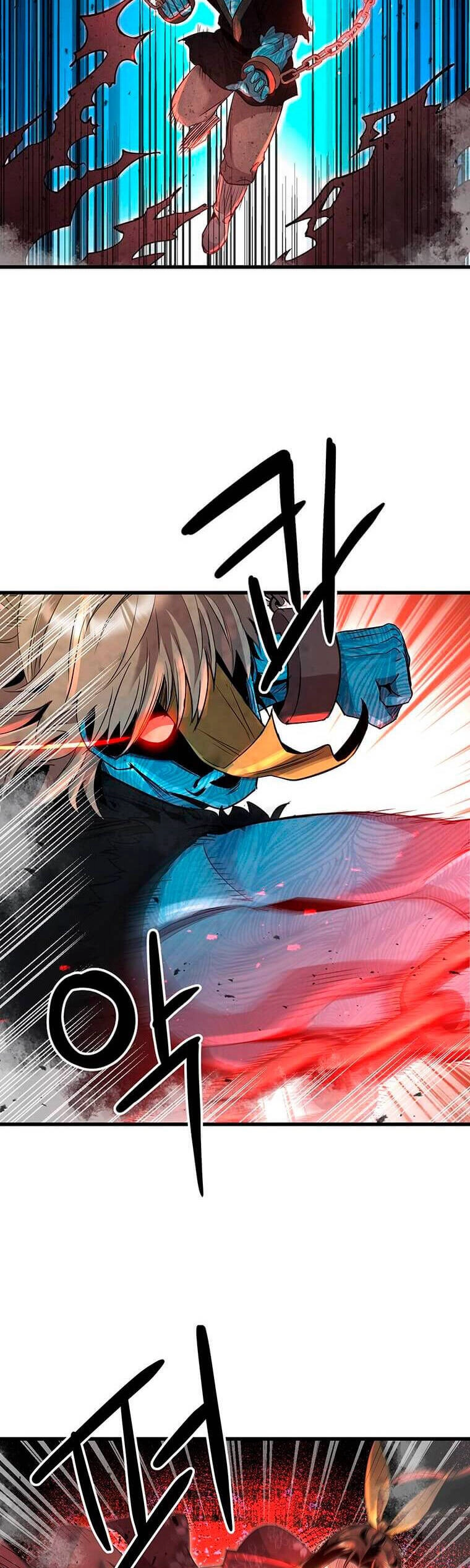 Đạo Sĩ Giang Hồ Chapter 83 - 16