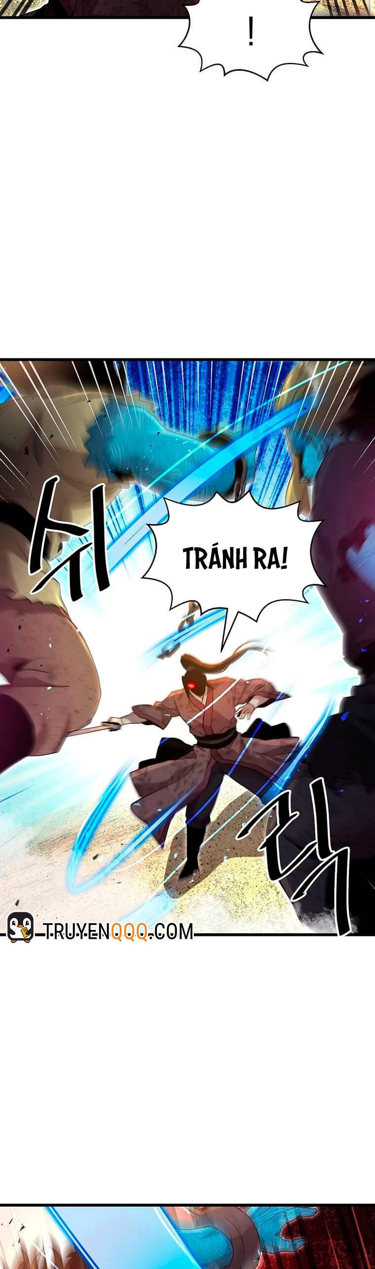 Đạo Sĩ Giang Hồ Chapter 83 - 19