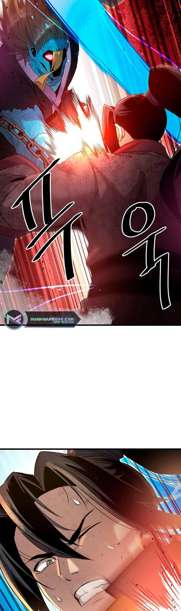 Đạo Sĩ Giang Hồ Chapter 83 - 20