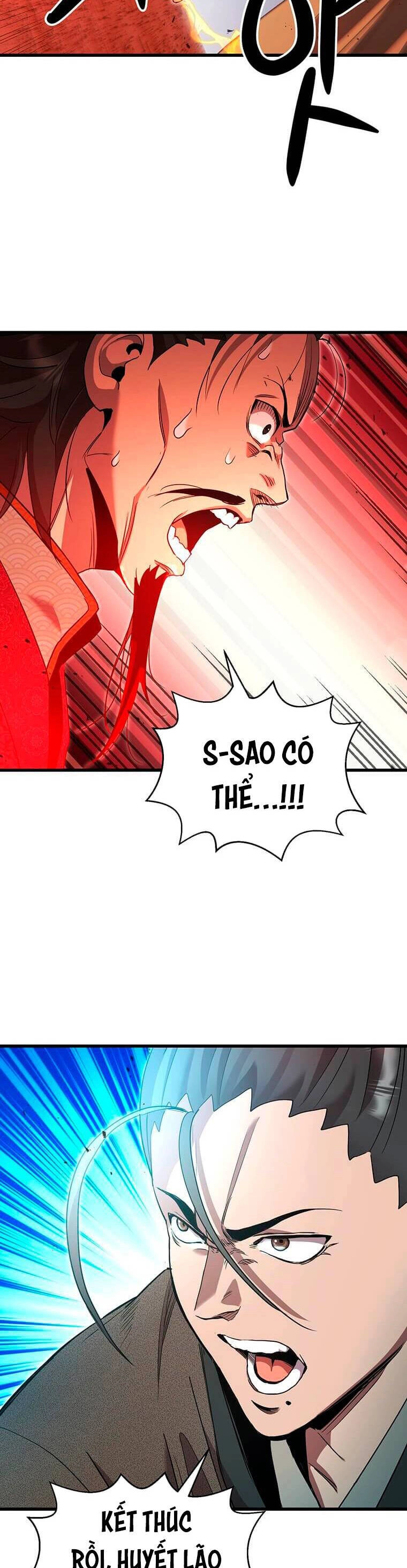 Đạo Sĩ Giang Hồ Chapter 83 - 27