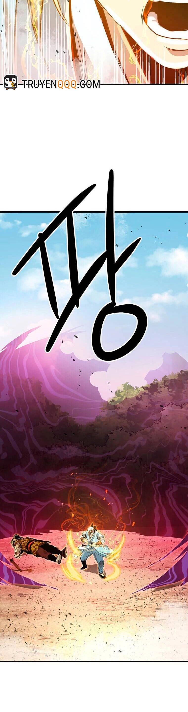 Đạo Sĩ Giang Hồ Chapter 83 - 31