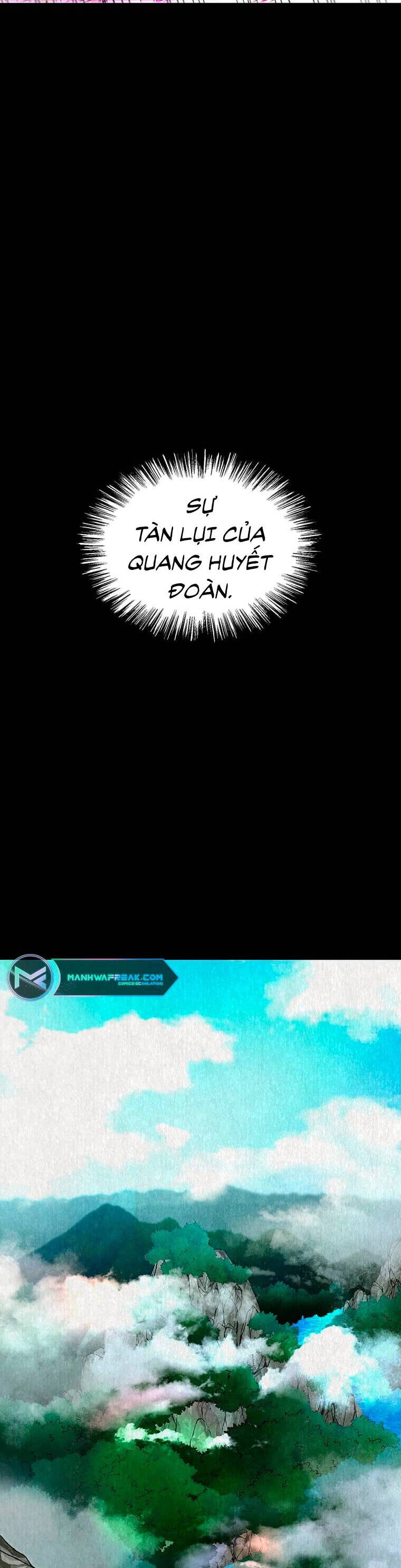 Đạo Sĩ Giang Hồ Chapter 84 - 4