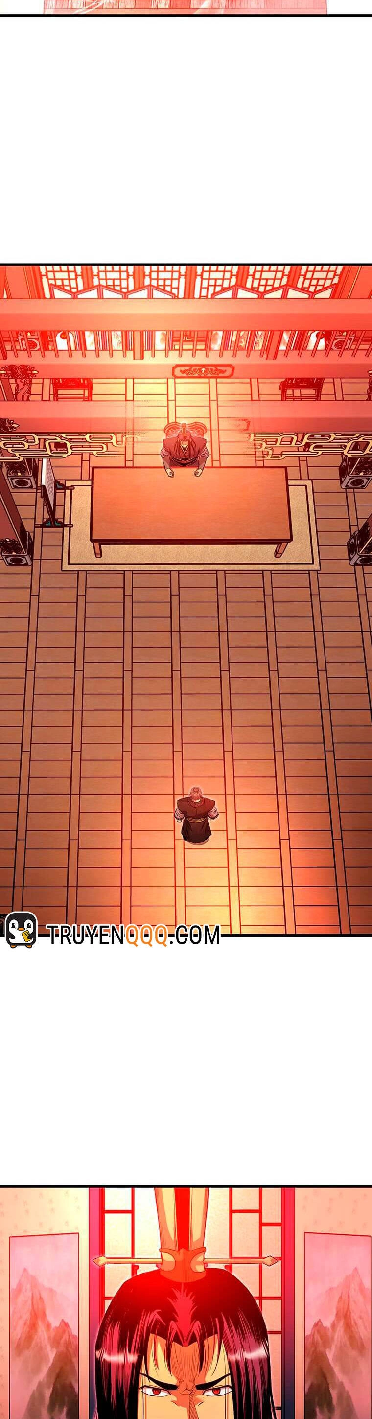 Đạo Sĩ Giang Hồ Chapter 84 - 29