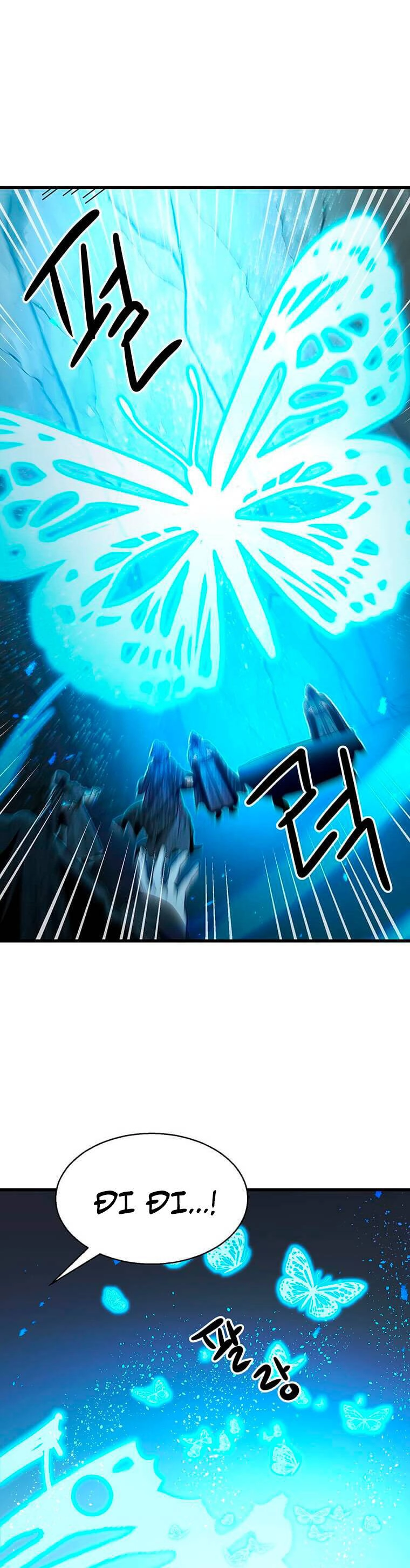 Đạo Sĩ Giang Hồ Chapter 84 - 39