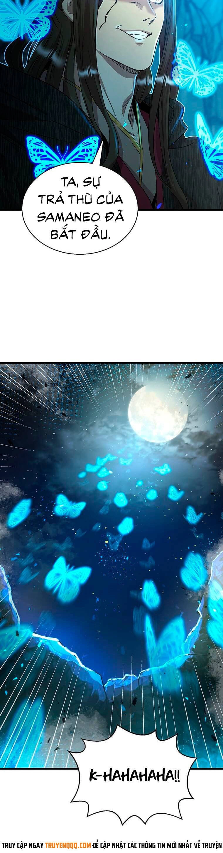 Đạo Sĩ Giang Hồ Chapter 84 - 41