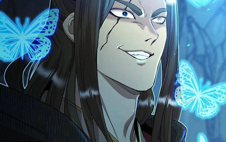 Đạo Sĩ Giang Hồ Chapter 85 - 10