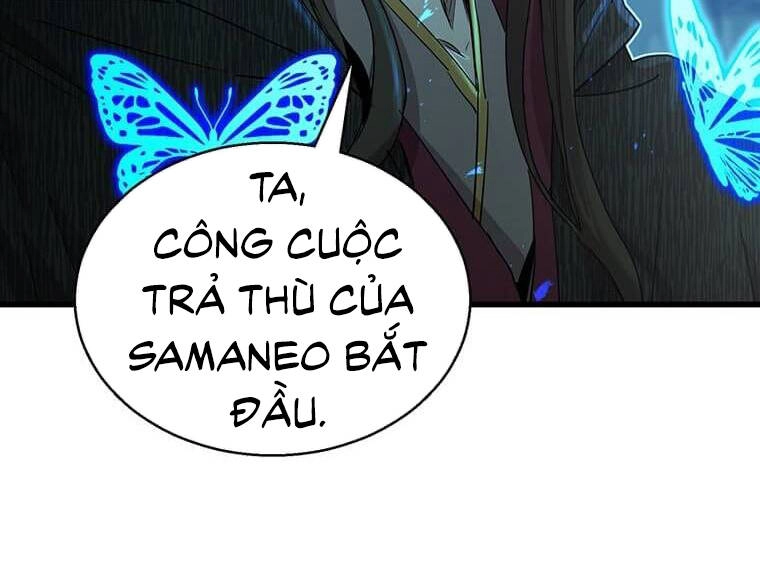 Đạo Sĩ Giang Hồ Chapter 85 - 11