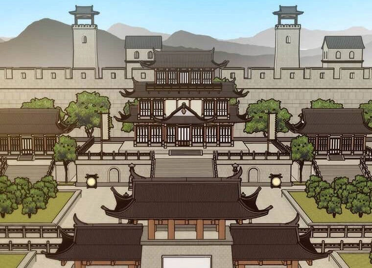 Đạo Sĩ Giang Hồ Chapter 85 - 18