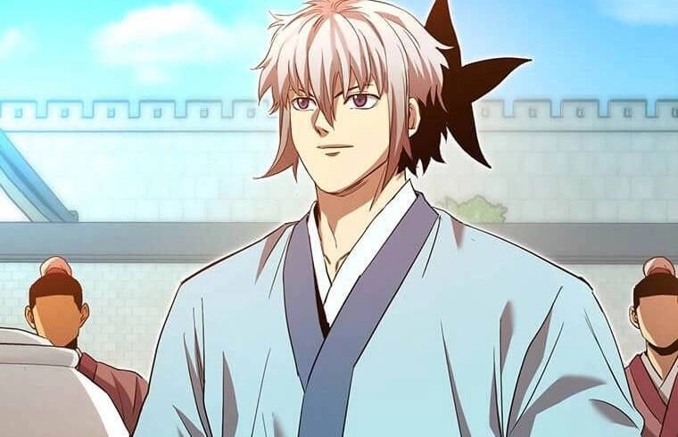 Đạo Sĩ Giang Hồ Chapter 85 - 34