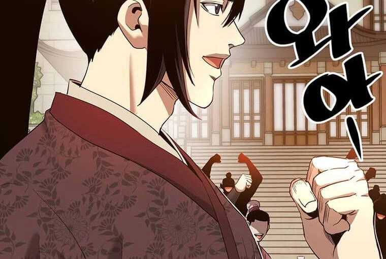 Đạo Sĩ Giang Hồ Chapter 85 - 40