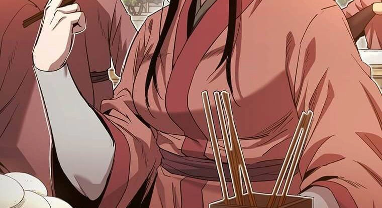 Đạo Sĩ Giang Hồ Chapter 85 - 46