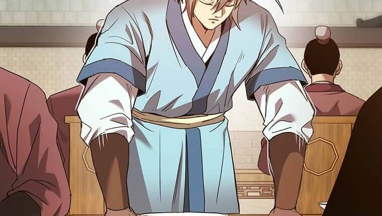 Đạo Sĩ Giang Hồ Chapter 85 - 56